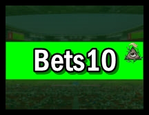 Bets10 Logo