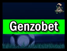Genzobet Logo