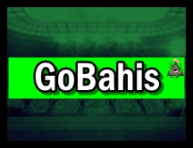 Gobahis Logo