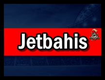 Jetbahis Logo