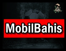 Mobilbahis Logo